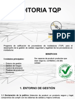 AUDITORIA TQP Final