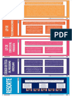 2da Evaluación de Electiva - Términos Jurídicos PDF