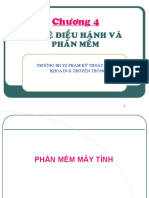 Bai 4 He Dieu Hanh Va Phan Mem PDF