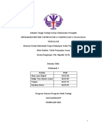 Makalah Kel 3 Tafsir PL