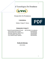 Tarea III Parcial Shampoo Silk Grupo 5