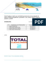 Proyecto Final Comercio Electronico