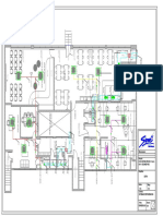 2-20-23 DOTAK OPCION 2 - Sheet - A101 - PRIMERO Y SEGUNDO PISO-Floor Plan - SEGUNDO PISO-Presentación2 PDF