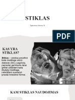 STIKLAS