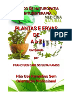 Tratado de Ervas e Plantas Corrigido PDF