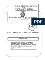 USBK B. INDO Paket 1 PDF