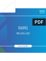 MODULO 2A Clase 5 Rampas