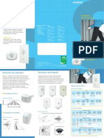 Sensores de Presensa PDF
