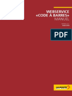 Barcode Handbuch PDF