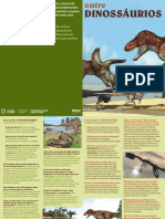 Folheto Dinos Site PDF