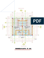 SS HH Arquitectura PDF
