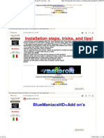 (ROM) SmartDroid 3.1 PDF