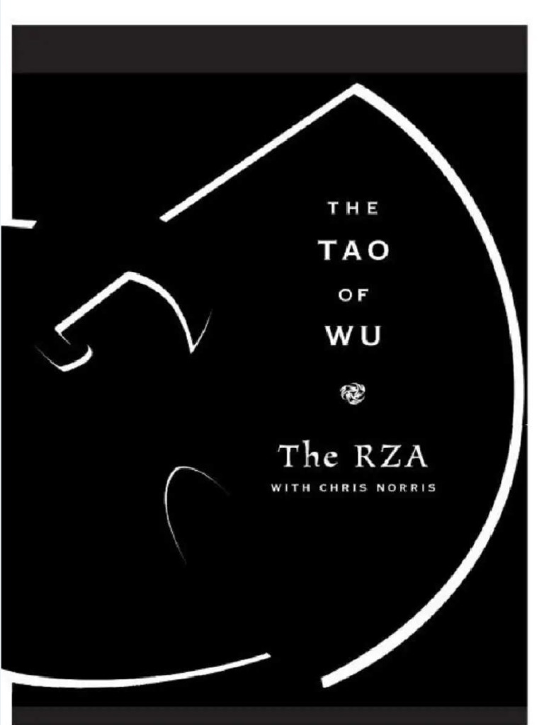 The Tao of Wu PDF | PDF