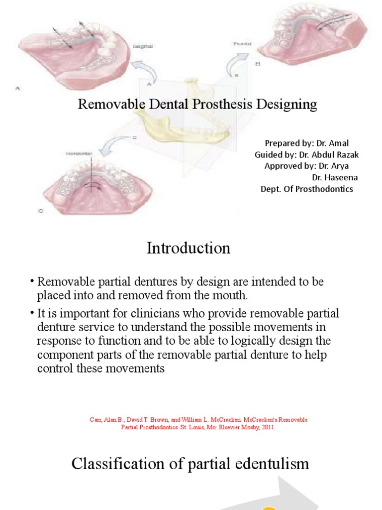 RDP Design Principles and Techniques | PDF