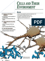Chapter 3 - Membrane Structure & Transport PDF