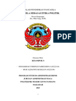 Makalah Pancasila KLP 5 New PDF