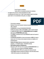 Tumores 2022 PDF