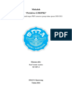 XII MIPA 6 - Tugas G30SPKI Bab 4 PDF