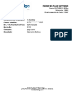 25-07-2022 Pago de CANTV Ipca 3 PDF