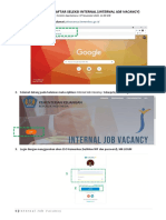 PANDUAN MENDAFTAR SELEKSI INTERNAL-nov22