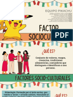 EQUIPO 6 Socio-Cultural PDF