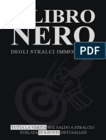 Libro Nero PDF