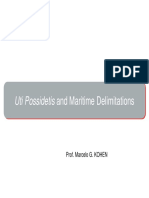 Kohen UtiPossidetis-MaritimeDelimit PDF