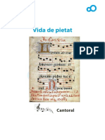Cantoral Missa Lletres PDF