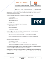 Boletim Técnico - HWS00704112021 - Ancoragem - NR35 PDF