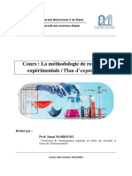 cours Plans d’expériences prof jamal MABROUKI (1)