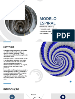 Modelo Espiral G-4