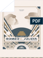 Programa Ese Amor de Romeo y Julieta PDF