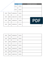 Formulario Contrato Clic Fecha de Portal Tipo de Paquete A Legalizar en Open