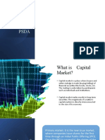 FIBA - Capital Market