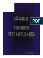 18 Tumores PDF