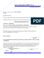 cartaDePracticas PDF