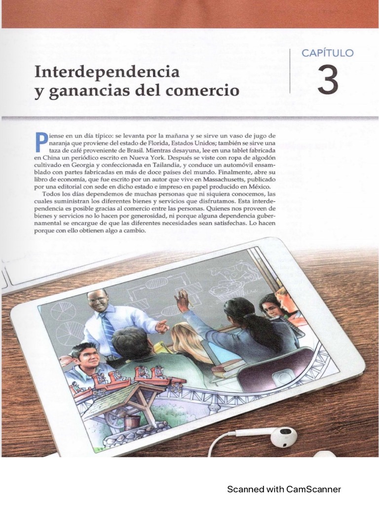 Capitulo 3 PDF | PDF