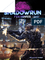 (Shadowrun6) Feu Nourri