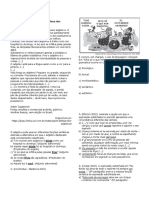 Lista Extra 14 - Termos Acessórios Da Oração PDF