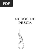 Manual Los Mejores Tipos de Nudos de Pescar