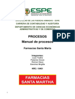 Manual de Procesos Grupo 4 PDF