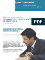 Administración de proyectos