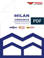 E Catalogue Milan PDF