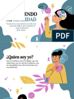 Conociendo Mi Realidad PDF