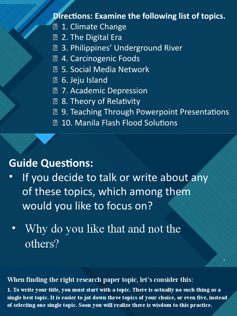 Activity 1 Practical Research PDF