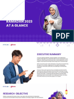 Ramadan 2023 at A Glance PDF