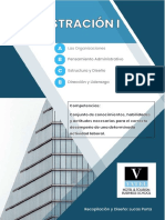 Administración I 2023 PDF
