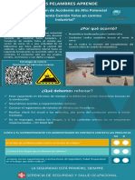 Los Pelambres Aprende Abril. AAP-CAAP PDF