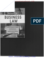 Business Law by Khalid Mehmood Cheema PDF