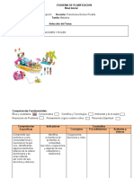 Esquema de planificacion(7